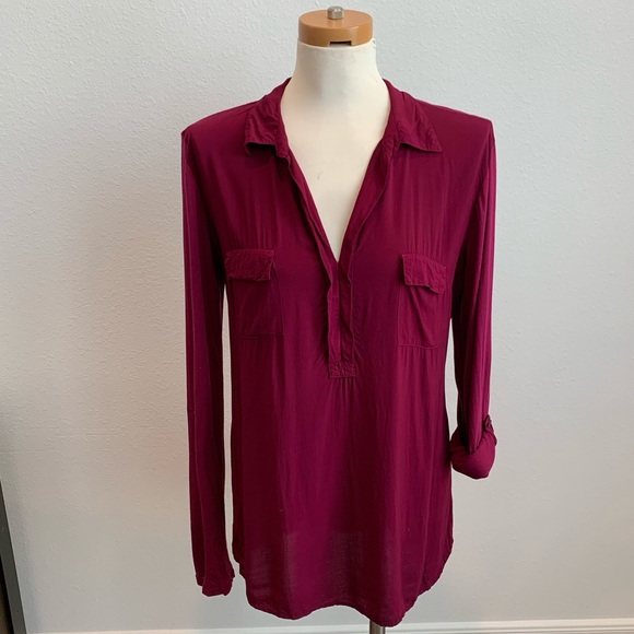 Splendid top (size L) - Picture 2 of 8